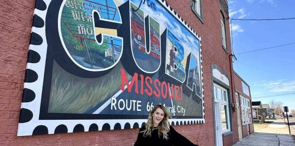 How to Spend 3 Days Traveling Route 66 in Missouri