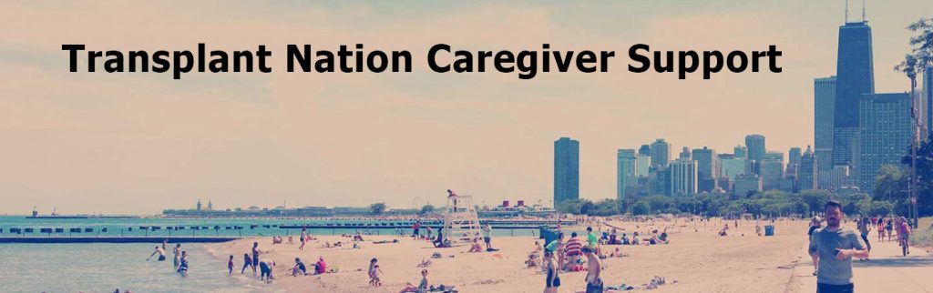 transplant patient support